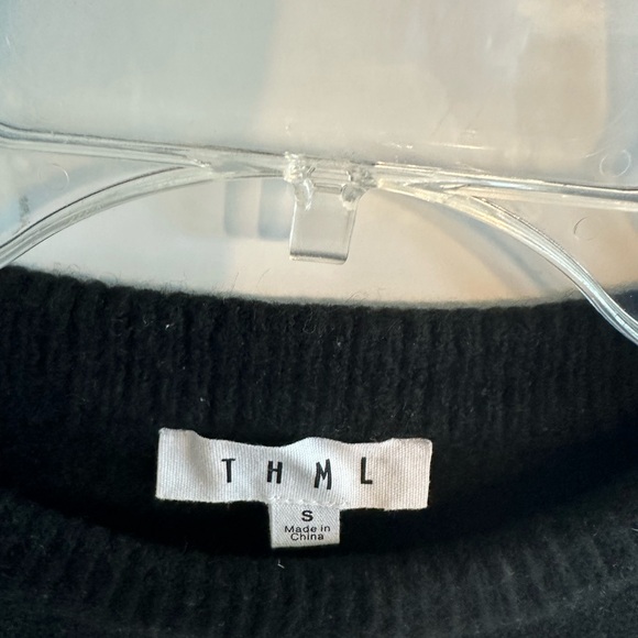 THML sweater - Picture 3 of 3